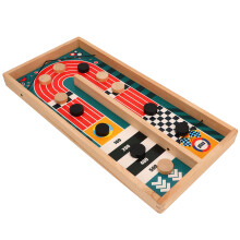 Giochino di Scacchi con catapulta per bambini oltre i 3 anni | Bordo arrotondato, gioco da tavolo