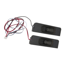 High End Built In Magnetic Speaker Full Range Sound Mini Speaker With JST PH Connector Wide Application In Arduino Based And Game Console Projects