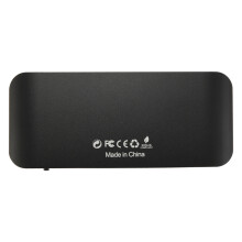 8K 3-in-1 HDMI Umschalter 8K60Hz 4K120Hz 3 Anschlüsse IR-Fernbedienung