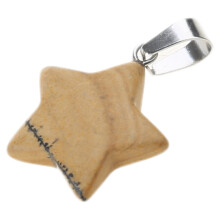 Elegant Star Charm DIY Pendant Y2K Fashion Accessory-9.Pictures