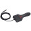 2.4in Waterproof Industrial Endoscope 8mm Camera with Light 2m 11