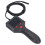 2.4in Waterproof Industrial Endoscope 8mm Camera with Light 2m 12