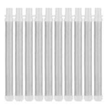 10Pcs Airless Spritzpistole Filter Aftermarket