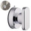 (As show, One size) Powerful Suction Cup Handle for Shower Wall - No Drilling, High Load Capacity 2