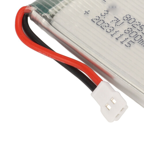 Batterie 4000mAh 11.1V Pour Parrot Bebop 2 - Mise à Niveau Longue Durée