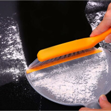 Kompakt städhjälp, snabb rengöring, specialvinkelkvastset för mångsidiga städuppgifter, premium minikvast och sopskyffelset i plast för