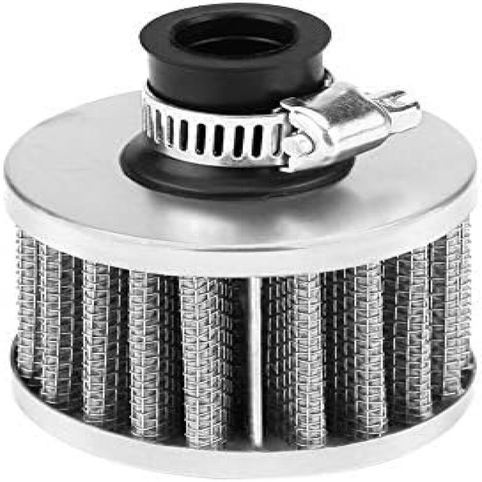 Cold Air Intake Filter With Clean Air Filter For Universal Fit, Easy Installation, Air Filtration Improvement, High Quality Material, Torque 9405630175998