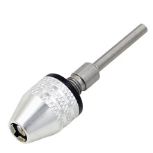 Adapter do uchwytu wiertarskiego do wkrętarki udarowej, adapter szybkiej wymiany uchwytu bezkluczykowego do konwersji wkrętarki elektrycznej,