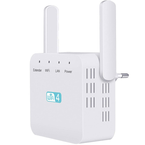 Κορυφαίος επαναλήπτης WiFi για το σπίτι, η τεχνολογία διπλής ζώνης ενισχύει το