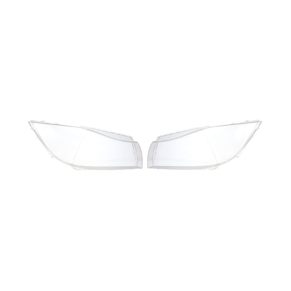 Head Lens Cover With Uv Protective Coating, Dustproof Waterproof For Optimal Output And Longevity, Vehicle Specific Fit Simplify Light 9128293103442