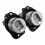 Φως δείκτη δακτυλίου Angel Eyes LED Halo, εξαιρετικά φωτεινή, σταθερή απόδοση, αντοχή σε 1