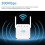 Ενισχυτής σήματος με θύρα Ethernet, Επέκταση WiFi γενικής συμβατότητας για το σπίτι και 4
