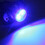 Φως δείκτη δακτυλίου Angel Eyes LED Halo, εξαιρετικά φωτεινό, σταθερής απόδοσης, αντοχή 4