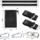 SGS Certified Tree Swing Straps, Adjustable Hammock Straps, Designed for Multiple Uses, Protects and Preserves Trees, Easy to Install Without Tools, 3
