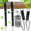 SGS Certified Tree Swing Straps, Adjustable Hammock Straps, Designed for Multiple Uses, Protects and Preserves Trees, Easy to Install Without Tools, 1