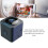 Wireless Surveillance System, 2K Resolution Security Camera With AI Motion Detection And Clear Night Vision, Secure Your Space With Ease 6