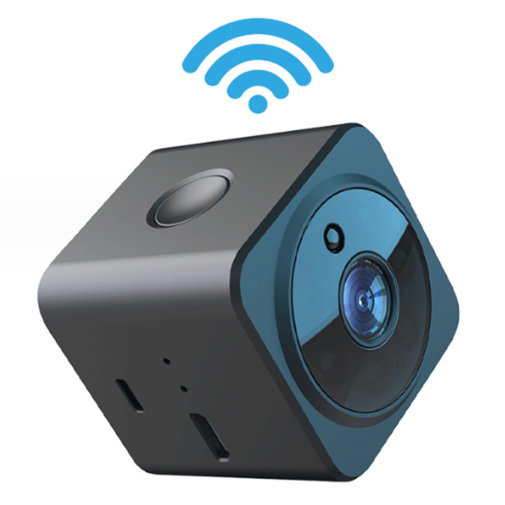 Portable Mini Camera, 2K Hd Resolution & Reliable Cloud Storage, Long Battery Life For Continuous Monitoring, Supports Ai Motion Detection 9405630176209