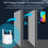 Ενισχυτής σήματος με θύρα Ethernet, Επέκταση WiFi γενικής συμβατότητας για το σπίτι και 5