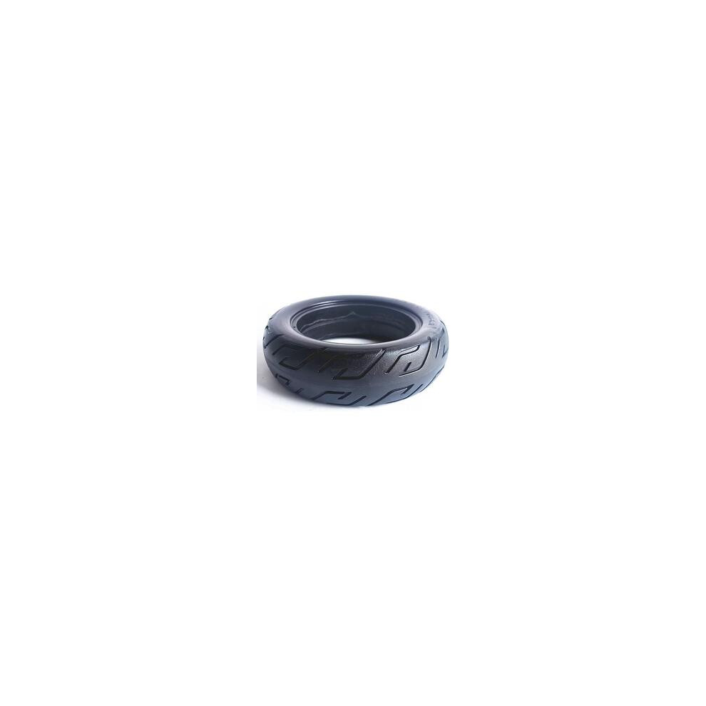 Solid Tire Replacement: Good Grip In All Weather Conditions, Impact Performance Ensures Stable Riding 9433291604564