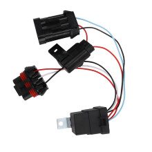 Kraftstoffanzeigetimer Solenoid 6669415 für Bobcat Ladegerät & Bagger Schwerlastausführung