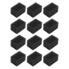 Stipple Sponge Block For Halloween Makeup Realistic Wound Effects Creates Scars And Natural Stubble Effects With Soft Supple Texture Lightweight And