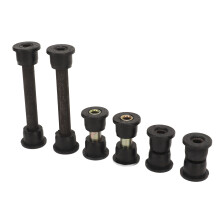 Kit de bagues de suspension de ressort à lames Club Car Precedent pour la suspension avant