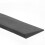 2Pcs Black Rubber Door Transitioning Ramp Mat for Sweeping Robots 11