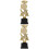 2Stk Kunststoff Trophäen Gold Mini Kinder 7