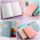 2023 Notebook Student Dowling Paper Effizientes Kalenderbuch 5