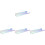 4Stk Farbige Wand Ablage Ordner Organizer 4