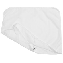 5Stk Weißer Straining Bag Polyester Reusable Filter Beutel Für Saft