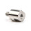 1Set Höhenverstärker Schraube Adapter 9