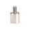1Set Höhenverstärker Schraube Adapter 1