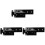 3Stk X- Synchronous Belt Tensioner Robust Schwarz Für 3