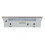 Solar House Numbers Light Stainless Steel Waterproof White Brightness 14