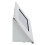 Solar House Numbers Light Stainless Steel Waterproof White Brightness 15