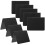 Raindrops Borduurplaat Plastic 1Set 3,93X2,95X2,04 Inch 9