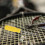 Duurzame Gele Stringing Machine Tool Voor Racket Onderhoud 5