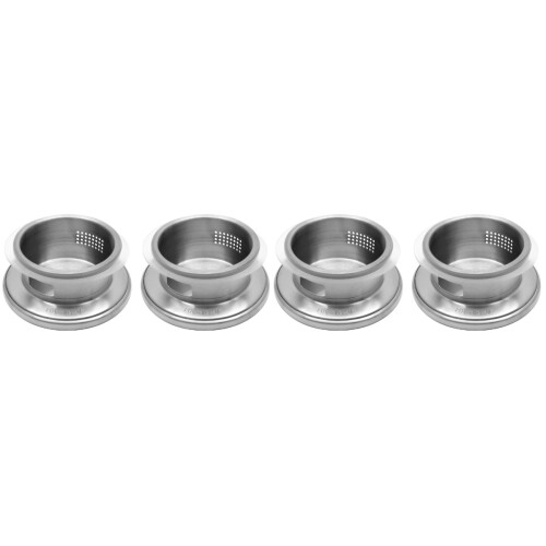 4 Kesselabdeckungen Für Wasserkannen 2