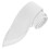 2St Wit Faux Leren Tailleband Met Strik Jurken 2