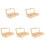 5St Bewaardoos Met Multi-Use Box Voor Decoratie 3