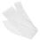 2St Wit Faux Leren Tailleband Met Strik Jurken 3