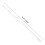 2St Wit Faux Leren Tailleband Met Strik Jurken 10