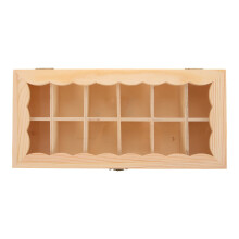 5St Bewaardoos Met Multi-Use Box Voor Decoratie