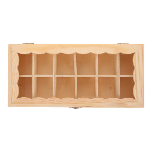 5St Bewaardoos Met Multi-Use Box Voor Decoratie