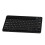 Wireless Bluetooth Keyboard and Mouse Set for iPad, 7 Inch, Black 2