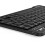 Wireless Bluetooth Keyboard and Mouse Set for iPad, 7 Inch, Black 6