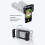 Universal Phone Adapter for Telescope & Microscope, 23-50mm Diameter 3