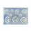 Crystal Epoxy Silicone Mold Plaster Casting Tool for Desserts 1