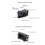 Universal Phone Adapter for Telescope & Microscope, 23-50mm Diameter 11